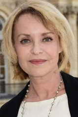 Foto de Fanny Cottençon