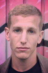 picture of actor Lucas Mortier