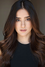 picture of actor Viviana Serna