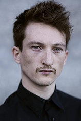 picture of actor Rémy Adriaens