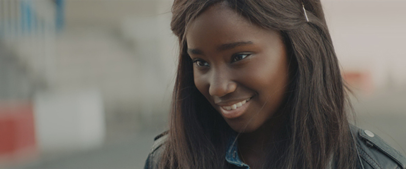 Imagen de Girlhood