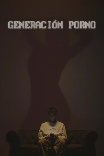 Poster de Generación Porno