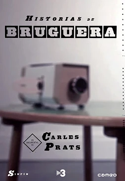 Historias de Bruguera