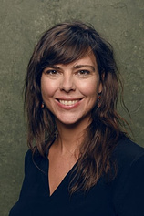 photo of person Sophie Deraspe
