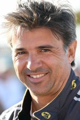 Foto de Christian Fittipaldi