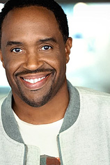 picture of actor Ruben Paul