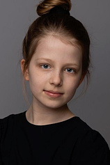 picture of actor Liva Forsberg