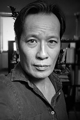 picture of actor Eric Nguyen