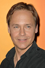 picture of actor Chad Lowe