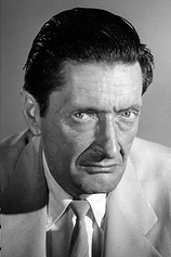 picture of actor Tony Dawson