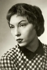 Foto de Clarice Lispector