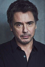 photo of person Jean-Michel Jarre
