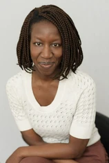 Foto de Mariame N'Diaye