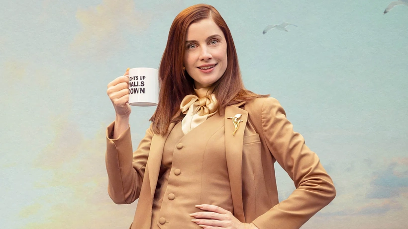 Imagen de Very Important People