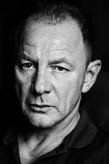 picture of actor Dmitri Shevchenko