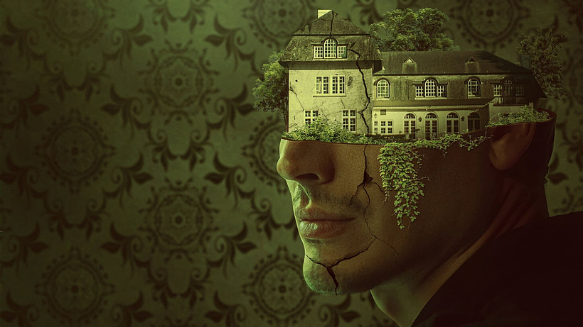 Imagen de Ruido Mental