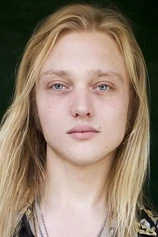 photo of person Daeg Faerch