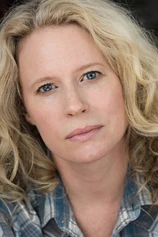 photo of person Jessica Dickey