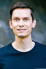 picture of actor Dirk Petrick