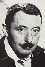 picture of actor Heinz Schubert