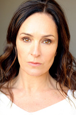 picture of actor Juliet Aubrey