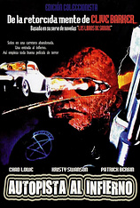 poster of movie Autopista al infierno
