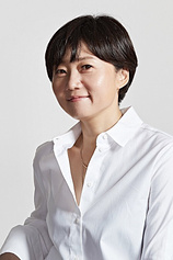photo of person Lee Kyoung-mi