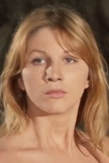 picture of actor Elisabeth Felchner