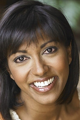 photo of person Imali Perera