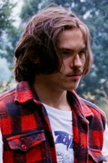 picture of actor Andy Lehmann