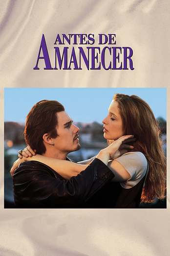 poster of content Antes del Amanecer