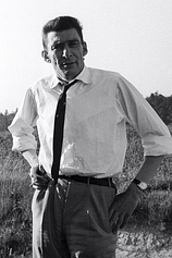 photo of person Beppe Fenoglio