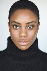 picture of actor Anita-Joy Uwajeh