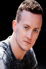 picture of actor Matt Lee
