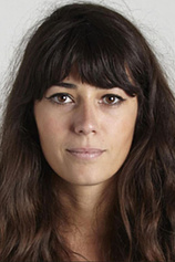 photo of person Daphné Hérétakis