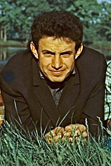 photo of person Eduard Timlin