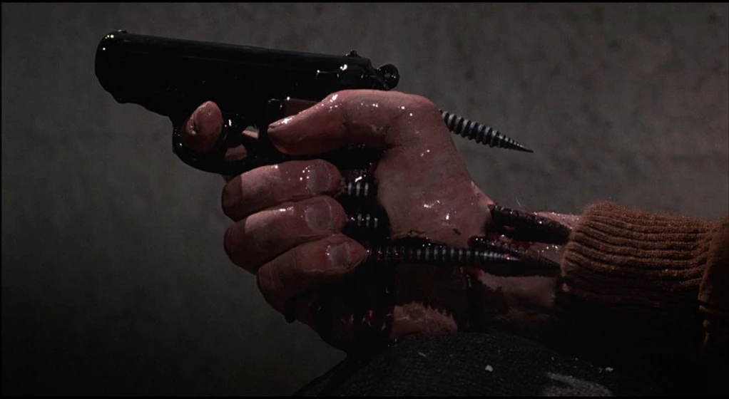 Imagen de videodrome