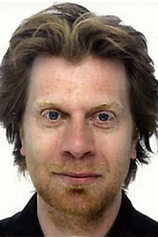 picture of actor Frédéric Meert