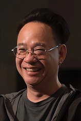 photo of person Traithep Wongpaiboon