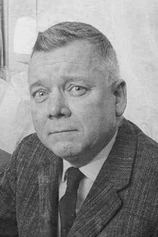 Foto de Gunnar 'Knas' Lindkvist