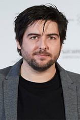 photo of person Roberto Bueso