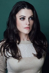 picture of actor Hannah Fierman