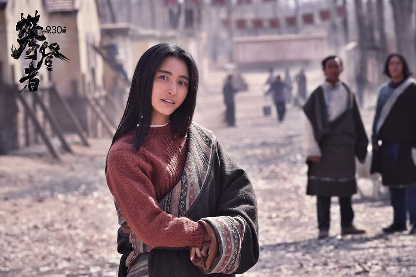 Choenyi Tsering en the-climbers