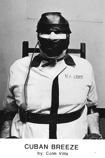Poster de Cuban Breeze