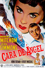 poster of movie Cara de Ángel