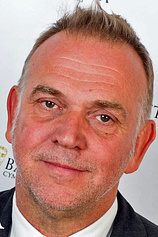 photo of person Marc Evans