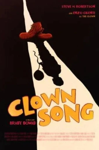 Poster de Clown Song