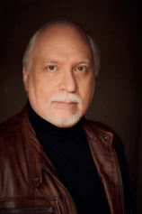Foto de J. Michael Straczynski