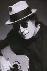 photo of person Kenny Vance