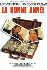 poster of movie Una Dama y un Bribón